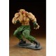 Street Fighter III 3rd Strike Fighters PVC Statue 1/8 Legendary Alex 24 cm